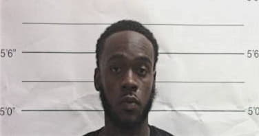 Kenneth Harris, - Orleans Parish County, LA 